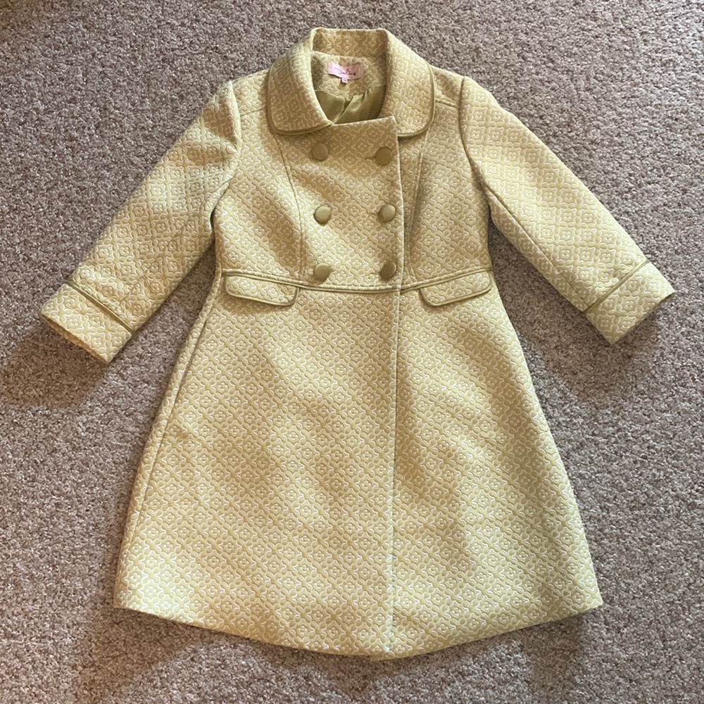 Darling jacket